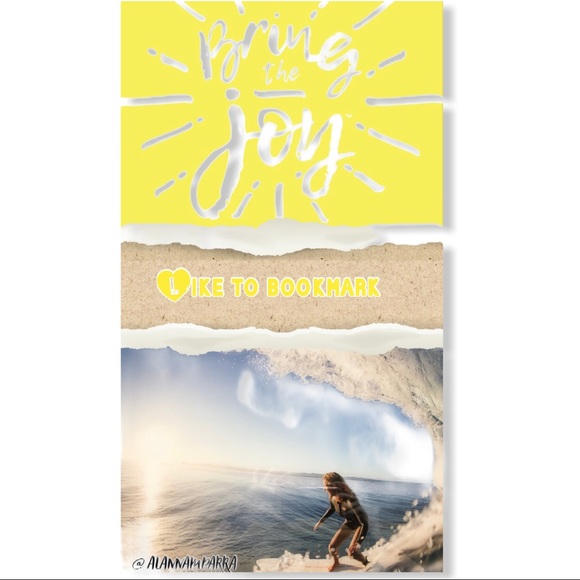 Bookmark w/ a Like 🙏🏼❤️ - Picture 1 of 1